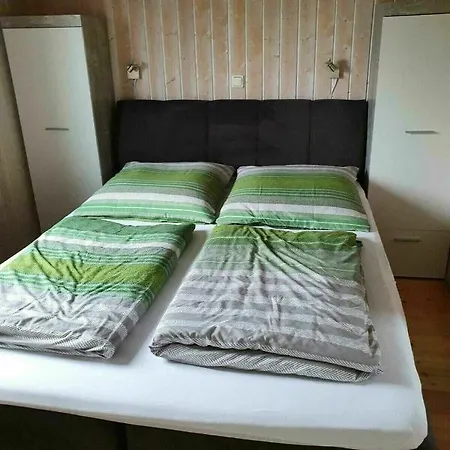 Сasa de vacaciones Südsee 26 *