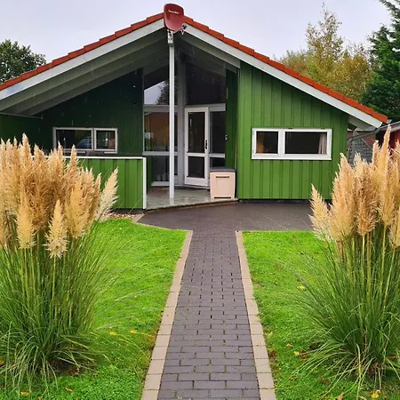 Südsee 26 Сasa de vacaciones Otterndorf