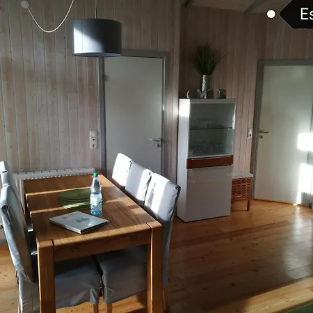 בית נופש Suedsee 26