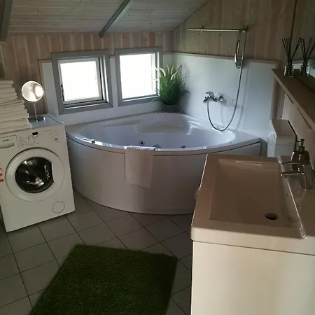 Suedsee 26 Prázdninový dům