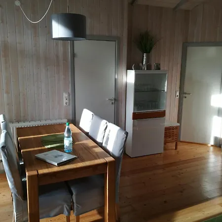 Feriehus Suedsee 26