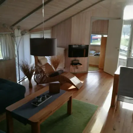 Südsee 26 Сasa de vacaciones Otterndorf