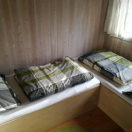 Feriehus Suedsee 26 *