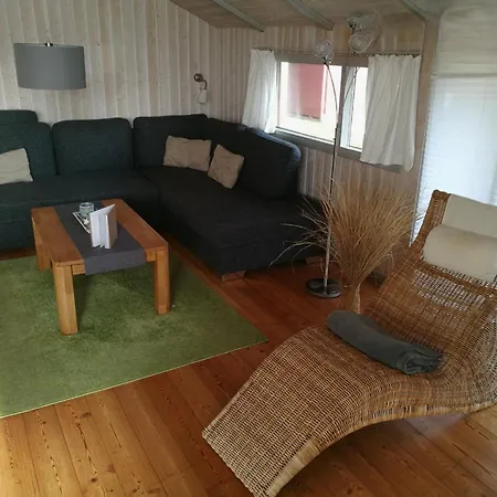 Suedsee 26 Semesterbostad *