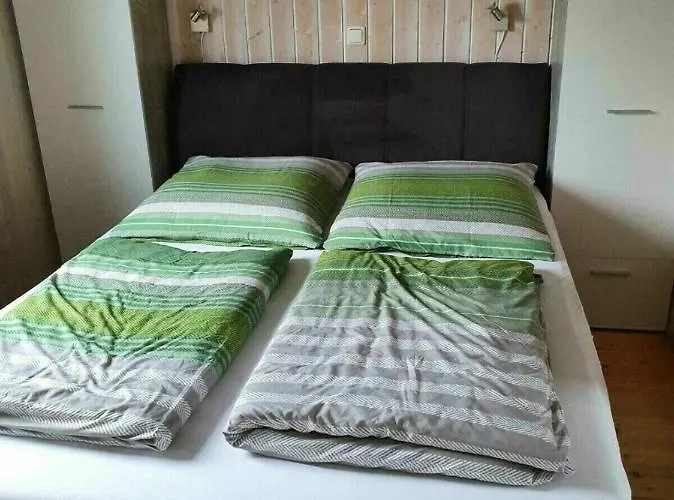 Prázdninový dům Suedsee 26 *