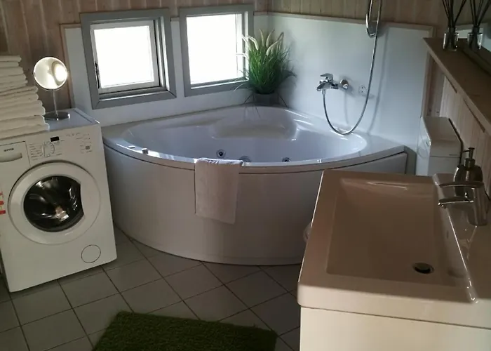 Suedsee 26 Prázdninový dům